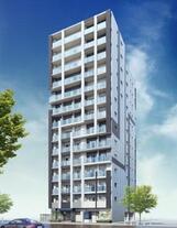 メイングランディア浅草