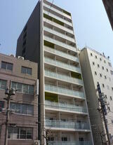 パークハビオ元浅草