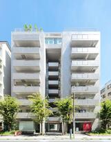 ミリアレジデンス上野松が谷