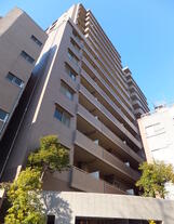 アルカーデンタワー入谷