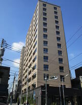 ザ・パークハウス上野