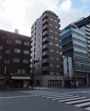 デュオ・スカーラ田原町