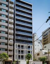 ブラウ上野入谷