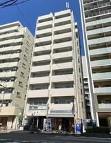 蔵前双葉ハイツ