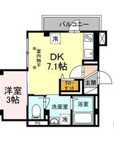 ルシエル恵比寿南