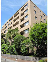 アボリアスコート笹塚ウエスト