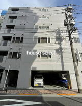 ハイ・シティ湯島