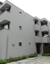 アンバサダーコート