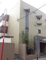 コートアヴェニュー文京本駒込