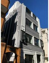 Residence Caritas Meguro