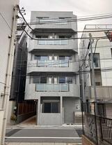 DEAR ECLASS TORITSUDAI