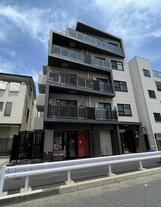 フルセイル品川