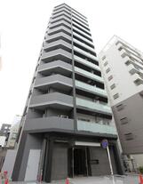 ハーモニーレジデンス五反田