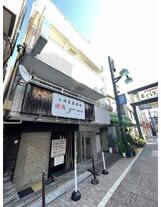 吉海ビルヂング