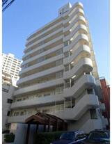 江戸川橋杉原ビルヂング