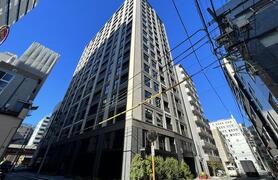 パークホームズ日本橋時の鐘通り