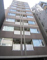 クオリア恵比寿イースト