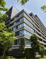 パークホームズ目黒ザ・レジデンス