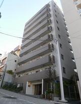 プレール・ドゥーク高輪