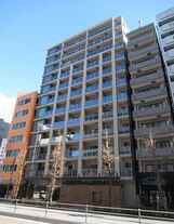 ライオンズ蔵前レジデンス