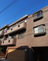 DRホームズ都立大学