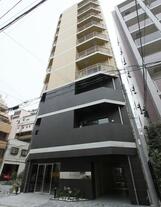 レアライズ浅草