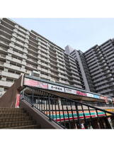 コア・スターレ西大井