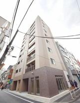 Albero上野長者町