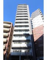 グランカーサ大森海岸