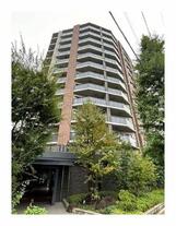 ザ・パークハウス渋谷笹塚