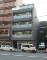 メゾンアッシュ