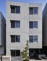 La Douceur文京大塚EAST（旧：LiveFlat文京大塚EAST）