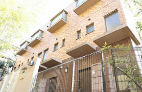 エーデルヴィラ都立大学