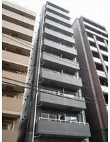 芝浦ベイヒルズ