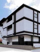 コンソラトゥール西大井