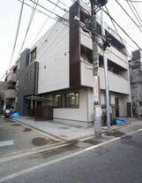 Tリッジ