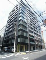 マストライフ神田錦町