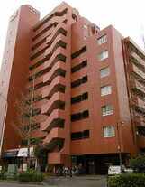 ライオンズマンション白山