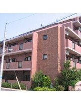 ラフィーネ大井