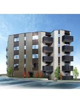 ウェルスクエアイズム白金台