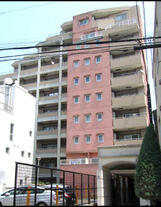 グランスイートラ・ヴィル