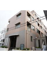 ディアレンス西麻布