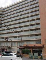 マンション清水台