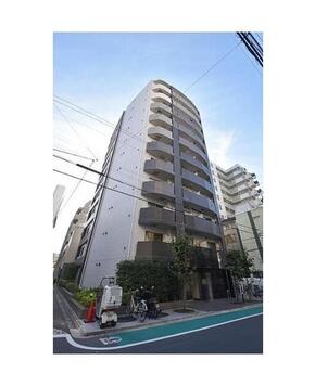 クレアシオン浅草Ⅱ