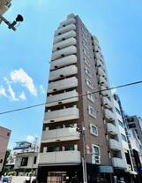 KDXレジデンス元浅草