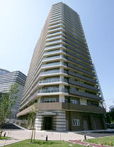 キャナルスクウェア豊洲