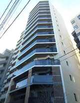 ルフォンリブレ駒込六義園