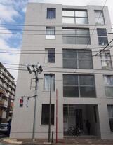 ニューディレクトレジデンス清澄白河