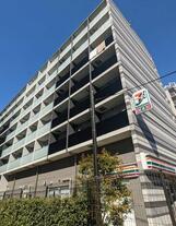 ケーディーエックスレジデンス豊洲