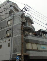 ファーストレジデンス